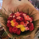 Cvećara Nena - Kreativni Buketi Cveća za Svaku Sezonu